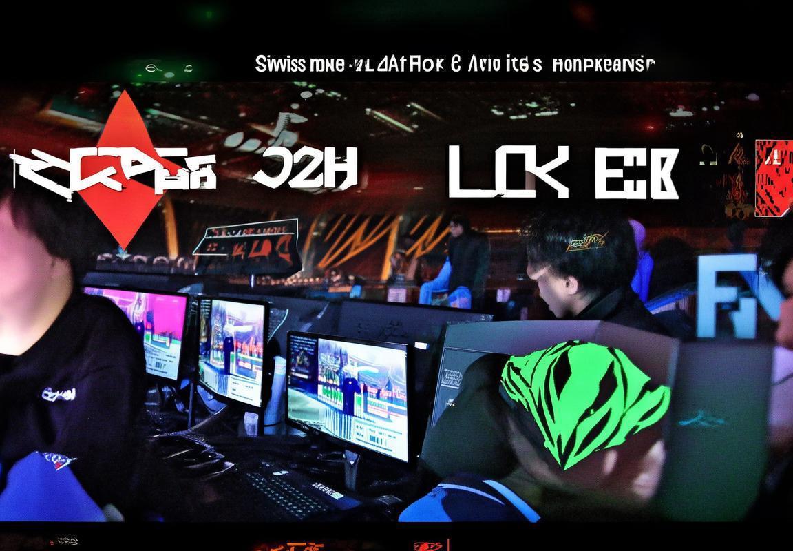 TES掉进瑞士轮2-2组后，第五轮生死局抽签分析：LPL内战几率很低