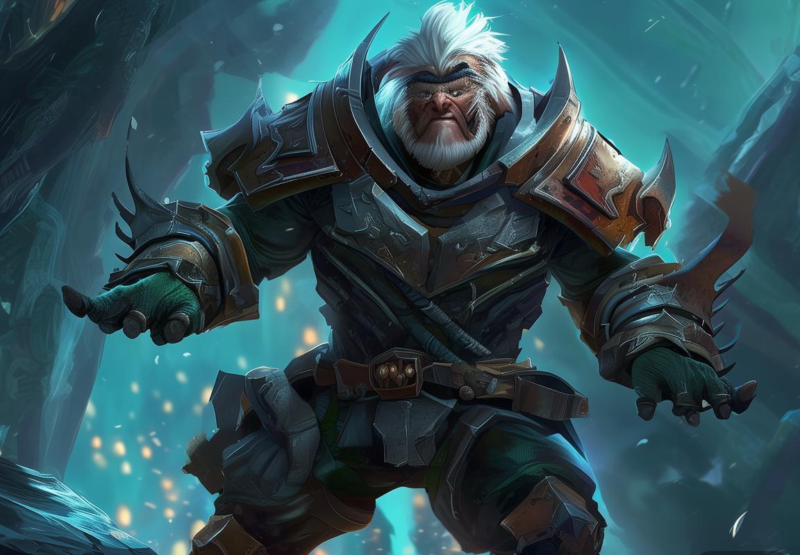 老将的坚持！RNG.GALA逆版本希维尔carry全场。